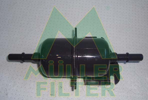 MULLER FILTER Degvielas filtrs FB284